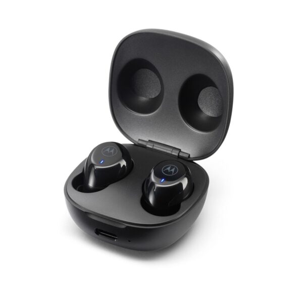 Audífonos In Ear Inalámbricos Motorola Moto Buds 105 - Imagen 5