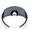 Lentes de Sol Running estilo Kato Azul - Imagen 5